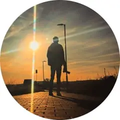 Profilbild